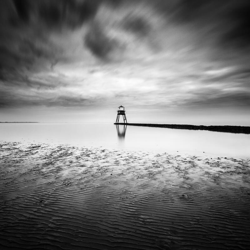 Dovercourt Lower Lighthouse
