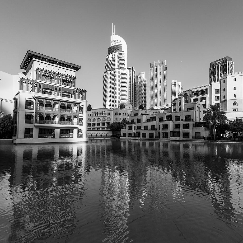 Palace Downtown