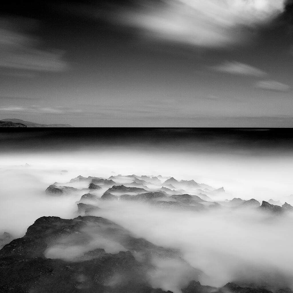 Where Water Dreams