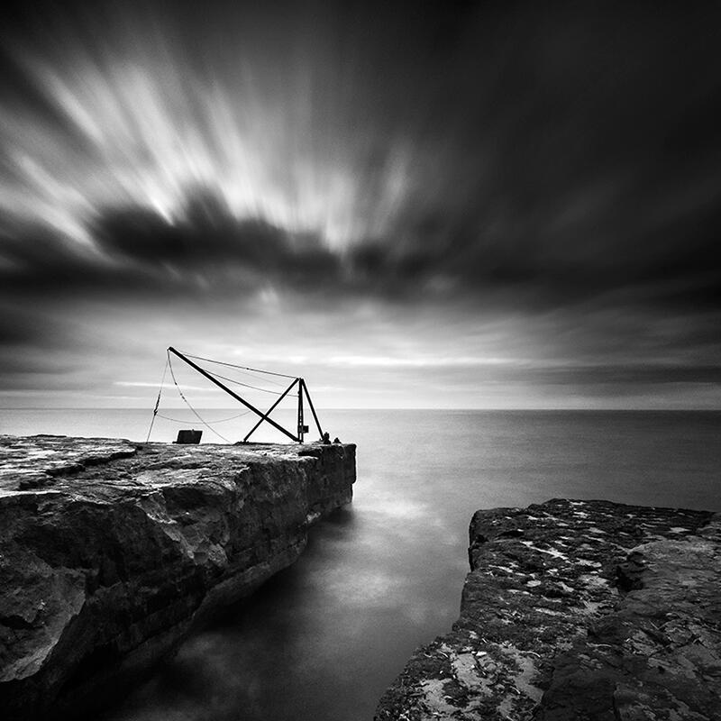 The Red Crane