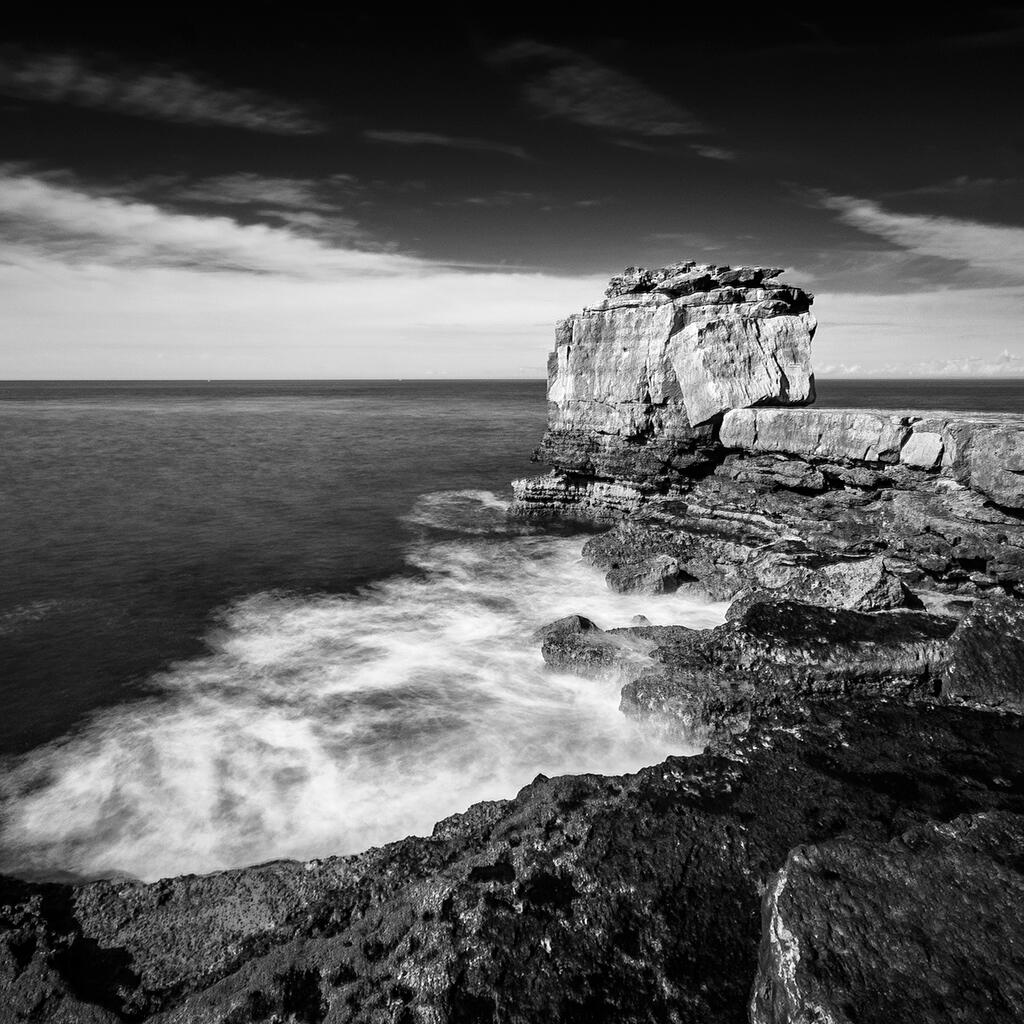 Pulpit Rock