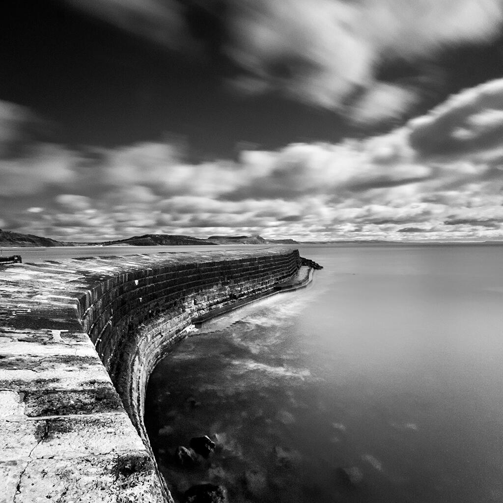 Holding the Sea