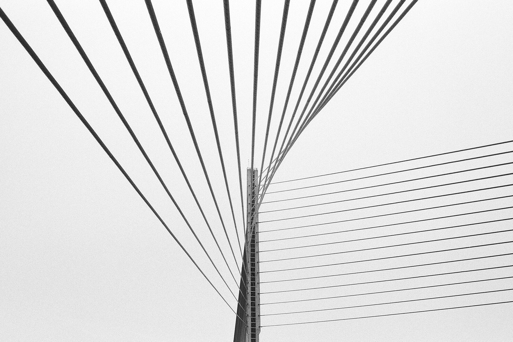 Nguyen Van Troi – Tran Thi Ly Bridge