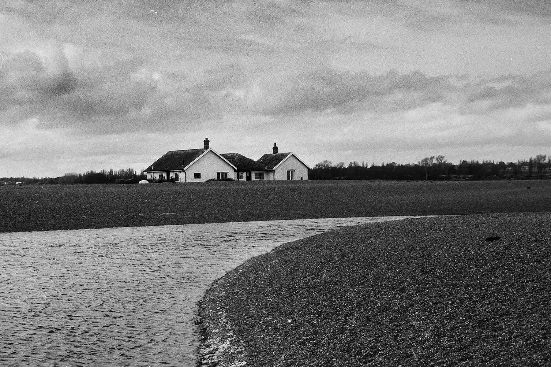 Still, Suffolk