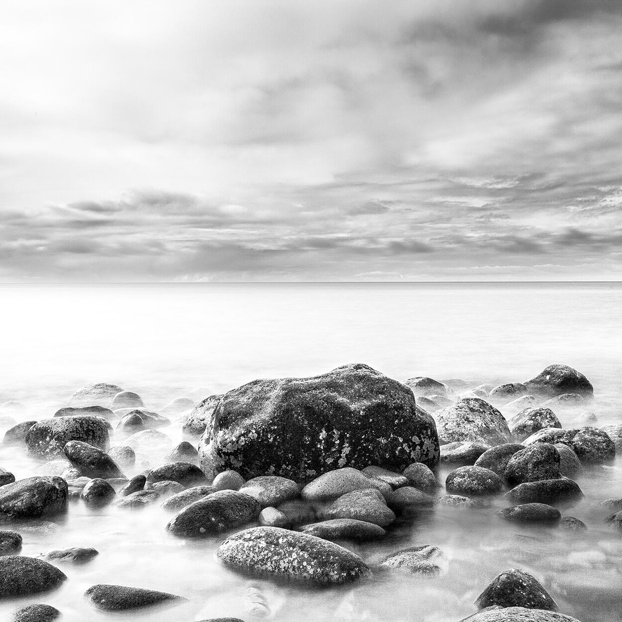 Atlantic Stones