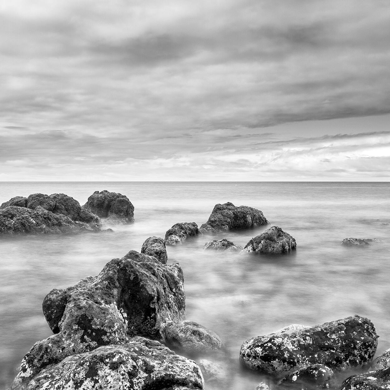 Stone Sentinels, Canico