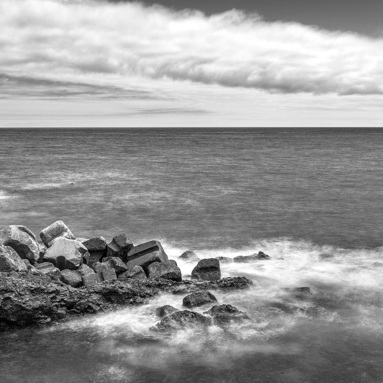 Coastal Defence, Seixal