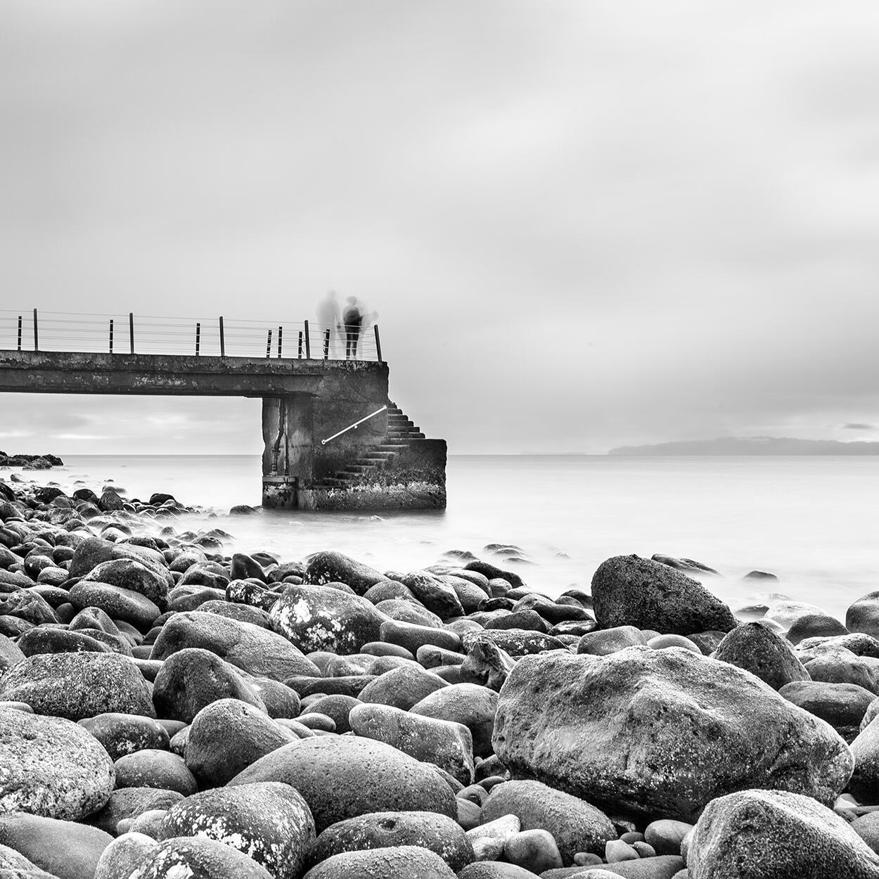 Fragments of Time