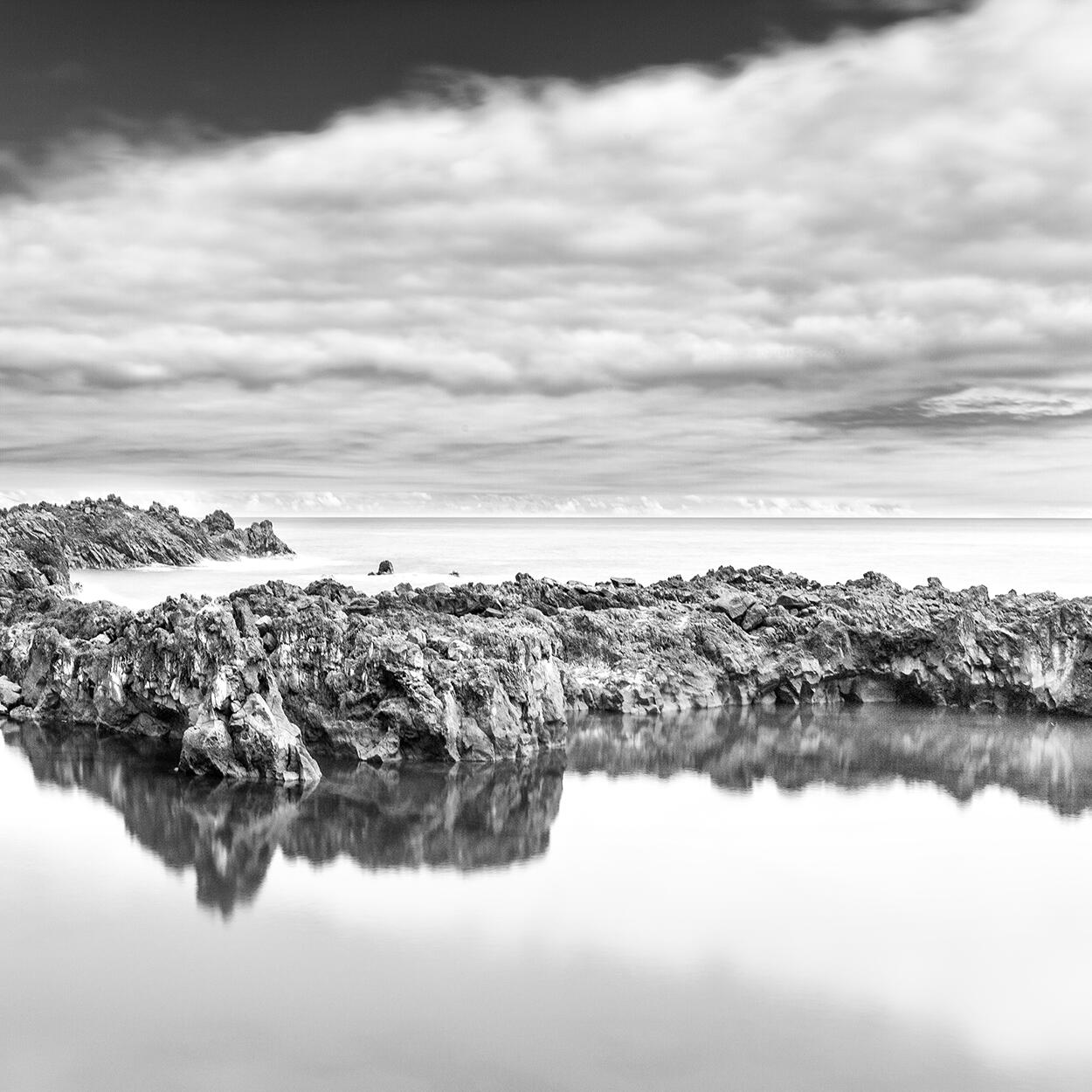 Natural Pool, Seixal