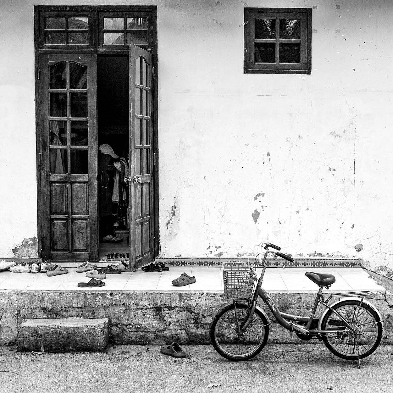 Hoi An, Vietnam, 2026